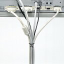 (LINEクーポン有)サンワサプライ CA-611N OAねじラー