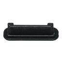 (LINEクーポン有)サンワサプライ PDA-CAP2BK SONYウォークマンDockコネクタキャップ
