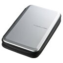 (LINE新規友だち限定クーポン配布中)サンワサプライ FCD-WLBD56S ブルーレイディスク対応セミハードケース(56枚収納・シルバー)
