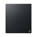 (LINE新規友だち限定クーポン配布中)(6/5は抽選で100%P還元)サンワサプライ MPD-RS1S-BK 薄型マウスパッド