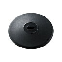 (LINE新規友だち限定クーポン配布中)サンワサプライ SLE-18P eセキュリティ(薄型取付部品)