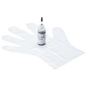 (LINEクーポン有)サンワサプライ INK-C381G30 詰め替えインク BCI-381GY用