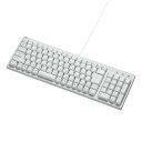 (5/15は抽選で100%P還元)サンワサプライ SKB-KG2WN2 コンパクトキーボード(2)