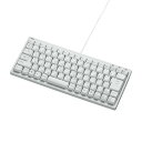 (5/1は抽選で100%P還元)サンワサプライ SKB-KG3WN2 コンパクトキーボード