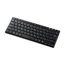 (5/5は抽選で100%P還元)(送料無料) サンワサプライ SKB-WL23BKN ワイヤレススリムキーボード(2)