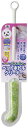 (LINEクーポン有)山崎産業 4903180156771 キッチンバスボンくん抗菌 ペットボトルクリーナー グリーン (代引不可)