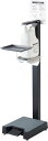 (LINEクーポン有)(送料無料) 山崎産業 YE-19-ID-BK コンドルC アルコール噴霧機I-F 大容量タイプ BK CONDOR (代引不可)