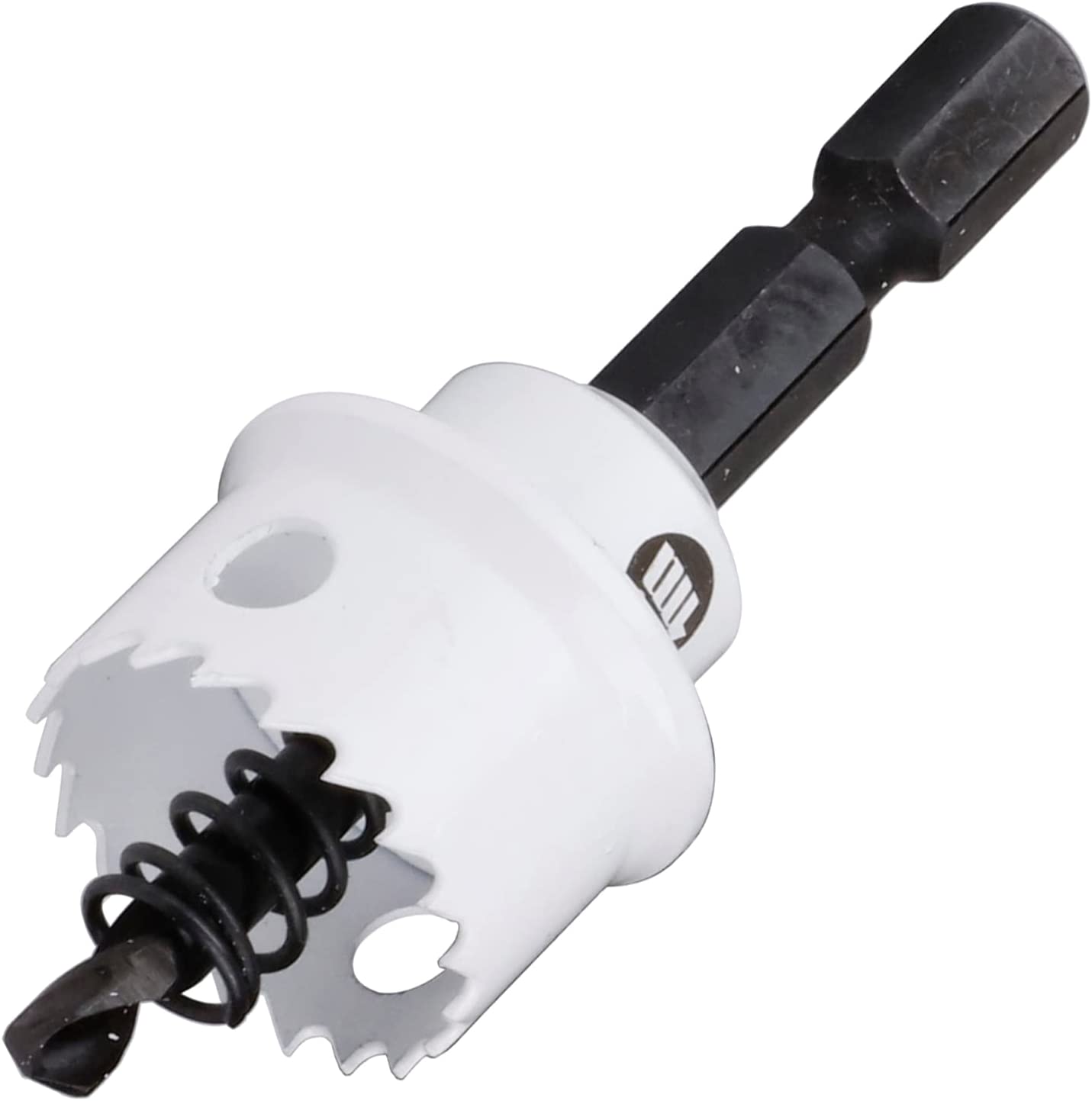 (LINEクーポン有)ミヤナガ BITJD15(15mm) バイメタルホールソー薄刃