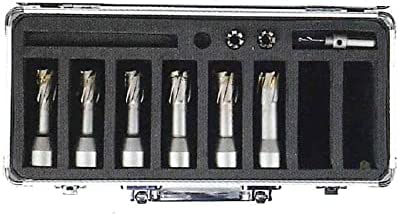 (LINEクーポン有)ミヤナガ DLMBALBOX22 アルミBOXキット