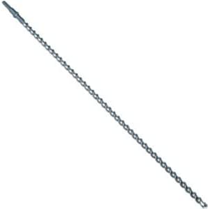 (LINEクーポン有)ミヤナガ HEX250120(25.0×1200) 六角軸ビット 石材用
