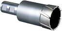 (5/15は抽選で100%P還元)ミヤナガ MB75S3261(61mm) メタルボーラ750Sカッター