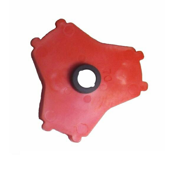 (LINE�����ݥ�ͭ)�ߥ�ʥ� PCSGP255(255mm) �ݥꥯ���å� �����ɥץ졼��