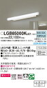 (LINE新規友だち限定クーポン配布中)(送料無料) パナソニック LGB85000KLE1 LEDブラケット直管20形昼白色 Panasonic