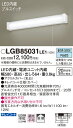 (5/5は抽選で100%P還元)(送料無料) パナソニック LGB85031LE1 LEDブラケット直管20形昼白色 Panasonic(3)