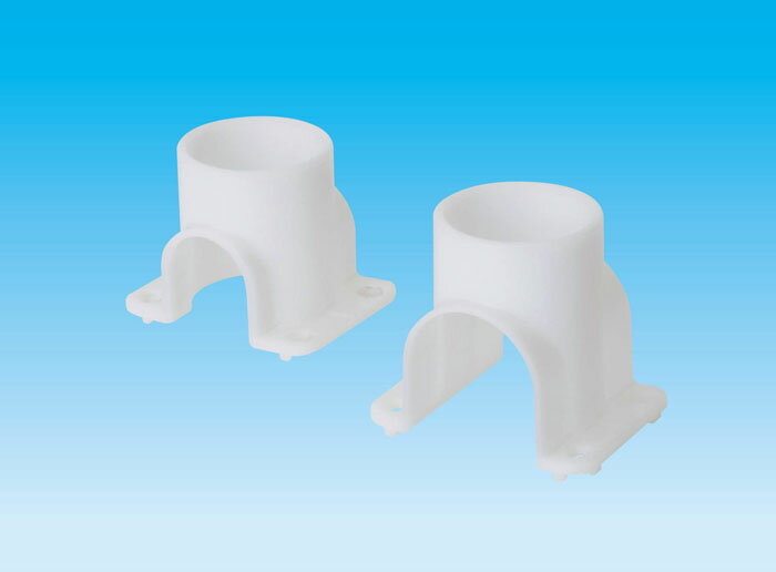 (LINEクーポン有)因幡電工 JECH-13 給水用継手ホルダー INABA DENKO (10個入)