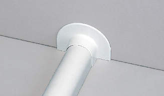 (LINEクーポン有)因幡電工 JP-25S シーリングキャップ INABA DENKO