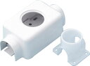 (LINE新規友だち限定クーポン配布中)因幡電工 JTC-13 給水栓用チーズカバー INABA DENKO
