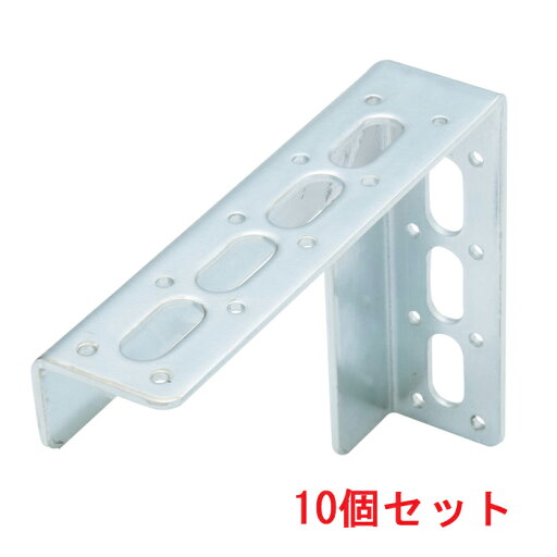 (LINEクーポン有)(送料無料) 因幡電工 LBM-5 L型ブラケットM仕様 (10個セット) INABA (LINEクーポン有)(送料無料) 因幡電工 LBM-5 L型ブラケットM仕様 (10個セット) INABA