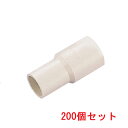 (LINE新規友だち限定クーポン配布中)(送料無料) 因幡電工 NDI-20-16 異径ソケット (200個セット) INABA