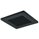 (LINEクーポン有)東芝 DV-X10RV(K) 低騒音プラスチックルーバー 換気扇 TOSHIBA