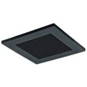 (LINEクーポン有)東芝 DV-X14RV(K) 低騒音プラスチックルーバー 換気扇 TOSHIBA