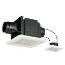 (5/20は抽選で100%P還元)(送料無料) 東芝 DVP-T14CLDKB ダクト用換気扇 換気扇 TOSHIBA