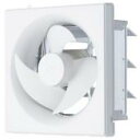 (5/20は抽選で100%P還元)(送料無料) 東芝 VFM-P30K 有圧形30cm単相100V 換気扇 TOSHIBA