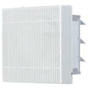(5/20は抽選で100%P還元)(送料無料) 東芝 VFM-P30KK(W) 有圧形30cm単相100V 換気扇 TOSHIBA
