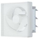 (5/20は抽選で100%P還元)(送料無料) 東芝 VFM-P30KM 有圧形30cm単相100V 換気扇 TOSHIBA