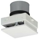 (LINE新規友だち限定クーポン配布中)(送料無料) 東芝 VFP-C8WUFC パイプ8cmインテリアタイプ 換気扇 TOSHIBA