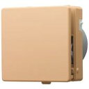 (LINEクーポン有)(送料無料) 東芝 VFP-C8WUFF(T) パイプ8cmインテリアタイプ 換気扇 TOSHIBA