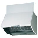 (5/20は抽選で100%P還元)東芝 VFR-64LJEB(W) 深形レンジフードファン三分割 換気扇 TOSHIBA (法人限定)