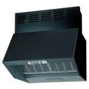 (5/20は抽選で100%P還元)東芝 VFR-64LJPA(K) 深形レンジフードファン三分割 換気扇 TOSHIBA (法人限定)