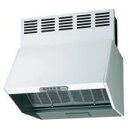(5/20は抽選で100%P還元)東芝 VFR-64LJPB(W) 深形レンジフードファン三分割 換気扇 TOSHIBA (法人限定)