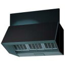 (5/20は抽選で100%P還元)東芝 VFR-74LK(K) 深形レンジフードファン三分割 換気扇 TOSHIBA (法人限定)