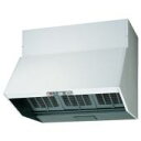 (5/20は抽選で100%P還元)東芝 VKH-75LD(W) 深形レンジフード 戸建住宅用 換気扇 TOSHIBA (法人限定)