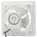 (5/20は抽選で100%P還元)(送料無料) 東芝 VP-456SNX1 有圧45cm単相100低騒音 換気扇 TOSHIBA