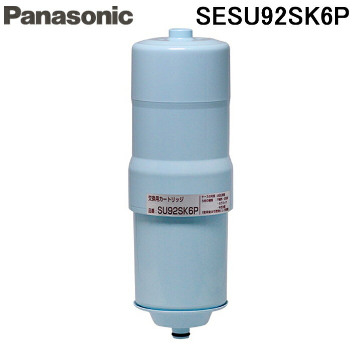 (5/10100PԸ)() ѥʥ˥å SESU92SK6P 奫ȥå ե 򴹥ȥå  Panasonic (SU92SK6Pθ)