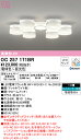 (5/1は抽選で100%P還元)(送料無料) ODELIC OC257171BR シャンデリア LEDランプ 電球色〜昼光色 Bluetooth対応 オーデリック(3)