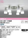 (LINEクーポン有)(送料無料) ODELIC OC257174NR シャンデリア LEDランプ 昼白色 非調光 オーデリック