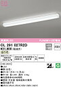 (LINEクーポン有)(送料無料) ODELIC OL291027R2D キッチンライト LED一体型 温白色 非調光 オーデリック
