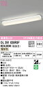 (LINEクーポン有)(送料無料) ODELIC OL291028R3F キッチンライト LED一体型 電球色 非調光 オーデリック