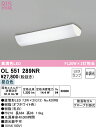 (LINEクーポン有)(送料無料) ODELIC OL551289NR キッチンライト LEDランプ 昼白色 非調光 オーデリック