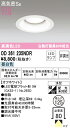 (LINEクーポン有)(送料無料) ODELIC OD361235NDR ダウンライト LEDランプ 昼白色 非調光 高気密遮音SB形 オーデリック