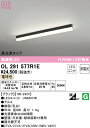 (LINEクーポン有)(送料無料) ODELIC OL291577R1E ベースライト LEDユニット 電球色 非調光 オーデリック