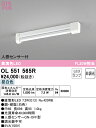 (LINEクーポン有)(送料無料) ODELIC OL551565R ベースライト LEDランプ 昼白色 非調光 人感センサー付 オーデリック
