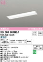 (LINEクーポン有)(送料無料) ODELIC XD504007R3A ベースライト LEDユニット 昼光色 非調光 オーデリック