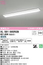 (4/25は抽選で100％P還元)(送料無料) ODELIC XL501005R2B ベースライト LEDユニット 昼白色 非調光 オーデリック