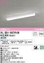 (LINEクーポン有)(送料無料) ODELIC XL501007R1B ベースライト LEDユニット 昼白色 非調光 オーデリック
