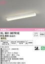 (LINEクーポン有)(送料無料) ODELIC XL501007R1E ベースライト LEDユニット 電球色 非調光 オーデリック